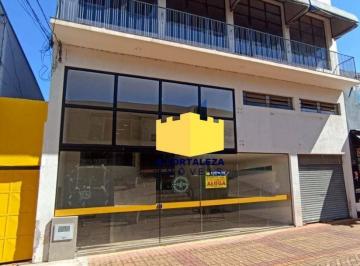 25575d043704b822162ec0384d1fd55f2dbea5c2 · Salão para alugar, 631 m² por R$ 7.052,00/mês - Centro - Americana/SP