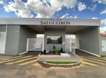 d7b2ad83ad0b347c7c63979bf1cfe4a696093ae1 · Casa Nova em condomínio com 3 dormitórios para alugar, 188 m² por R$ 5.397/mês - Jardim Pacaembu - A