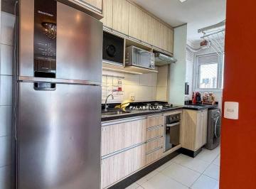 e9711c44fdfcd6e40341122759b1e84f9a22fb8a · Apartamento com 3 quartos à venda, 61 m² por R$530.000 - Parque União - Jundiaí/SP