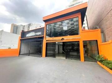 33aad222c72ef4d95b89a4508aab239bd32a106c · Loja para alugar, 350 m² por R$ 28.600,00/mês - Campo Belo - São Paulo/SP