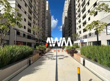 a89e8e1e2d481e53dfb20a0140369621306dd32f · Apartamento com 3 quartos para alugar, 68 m² - Setor Criméia Oeste - Goiânia/GO
