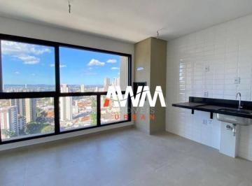 9b6577d5403e921fc2c9dacb695aaa26f091570c · Apartamento com 3 quartos à venda, 80 m² por R$ 825.000 - Setor Marista - Goiânia/GO