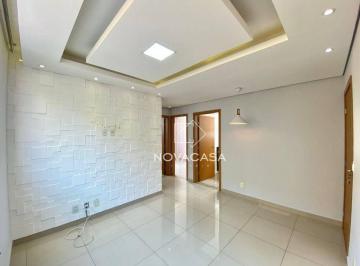 e7f72a558d101858664a46435dad4961daf205e1 · Apartamento com 2 dormitórios à venda, 49 m² por R$ 280.000,00 - São João Batista (Venda Nova) - Bel