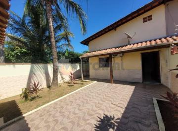 57df6f4b2d2cb66da822d262e94f0e1b0fc635d6 · Casa com 2 dormitórios à venda, 86 m² por R$ 400.000,00 - Porto Novo - Caraguatatuba/SP