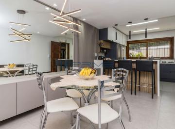Casa · 310m² · 4 Quartos · 4 Vagas · Casa à venda no bairro Chácara das Pedras - Porto Alegre/RS