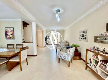 Sala jantar sobrado condomínio Carmel no Parque Prado · Casa com 3 dormitórios à venda, 122 m² por R$ 1.200.000,00 - Jardim Nova Europa - Campinas/SP