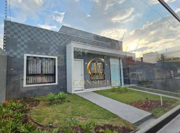 778db1a970a664fba16656f77d15f7b97edc4d48 · Casa com 3 dormitórios à venda, 135 m² por R$ 790.000,00 - Villa Branca - Jacareí/SP