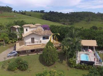 de56f4ab85415fc8ce86d3f61bbbc8018d0b4374 · Chácara com 3 dormitórios à venda, 3000 m² por R$ 1.300.000,00 - Espírito Santo - Paraibuna/SP
