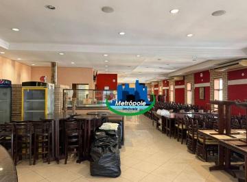 Comercial · 550m² · Ponto para alugar, 550 m² por R$ 18.806/mês - Jardim Aida - Guarulhos/SP
