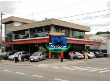 Comercial · 12m² · 50 Vagas · Ponto à venda, 1 m² por R$ 4.500.000,00 - Jardim Jaú (Zona Leste) - São Paulo/SP