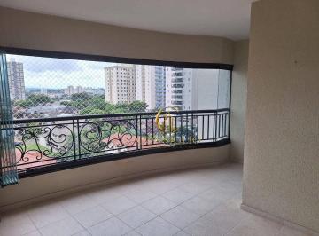 898a52449caad562b6b81d23c42724a4c5605390 · Apartamento com 4 dormitórios à venda, 152 m² por R$ 1.600.000 - Parque Residencial Aquarius - São J