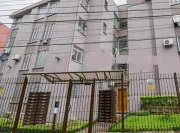 Apartamento 50m² Venda Petrópolis · Apartamento térreo 2 quartos no bairro Petrópolis