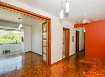 Apartamento · 110m² · 3 Quartos · 1 Vaga · Apartamento 3 Quartos com Elevador e Vaga na Cavalhada