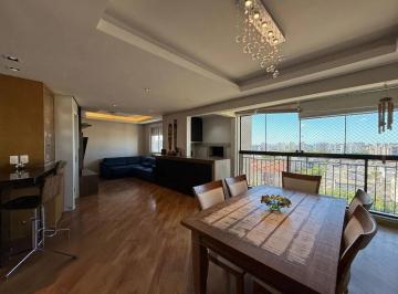 Apartamento · 94m² · 2 Quartos · 2 Vagas · Apartamento de 2 dormitórios, 1 suíte, 2 vagas e 94m² no Jardim Europa.