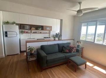 Apartamento · 151m² · 3 Quartos · 1 Vaga · Cobertura, com 3 dormitórios, piscina, Bairro Tristeza.