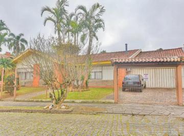 Casa · 246m² · 3 Quartos · 2 Vagas · Casa residencial 246m² no bairro Jardim Isabel