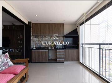 Apartamento · 65m² · 1 Quarto · 1 Vaga · Quality House Sacomã - Apartamento à venda com 65 m², 1 quarto, varanda gourmet e vaga, Sacomã, em S