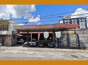 Comercial · IMOVEL NA RUA TUPIS, 1376, ESQUINA COM A RUA OUTRO PRETO, 96, BARRO PRETO, BELO HORIZONTE/MG