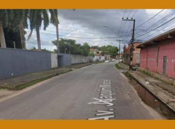 Terreno · UM IMÓVEL CONSTITUIDO DE UMA ÁREA DE TERRAS PRÓPRIA, DESMEMBRADA DE ÁREA MAIOR, SITUADO NA AVENIDA J