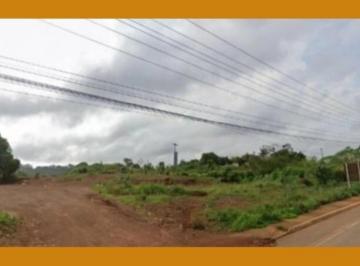 Terreno · LOTE URBANO N° 08, SEM BENFEITORIAS LOCALIZADO NO KM 0 DA RODOVIA ERNESTO ACIOLY, MARGEM ESQUERDA DO