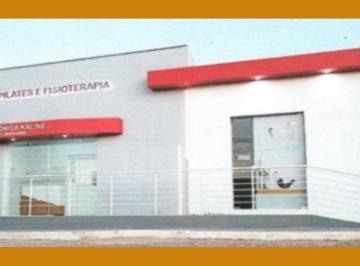 Comercial · IMÓVEL NA RUA LUCIO DANTAS, 218, CENTRO, PARELHAS/RN.