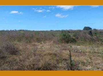 Terreno · GLEBA DE TERRAS, COM A ÁREA REMANESCENTE DE 239.546,21M², LOCALIZADA NO SÍTIO BATINGA, S/N, ZONA RUR