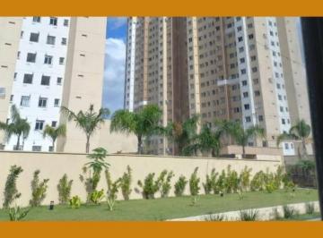 Apartamento · APARTAMENTO 704, SITUADO NA ESTRADA DOUTOR PLÍNIO CASADO, 2531, PARQUE ROSÁRIO, NOVA IGUAÇU/RJ.
