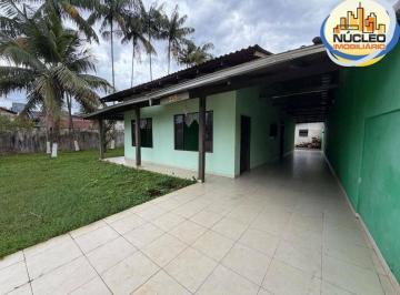 48941a54b21a284752be1b7b59e3451e270a9ed7 · Casa com 3 dormitórios à venda, 100 m² por R$ 600.000,00 - Costa e Silva - Joinville/SC