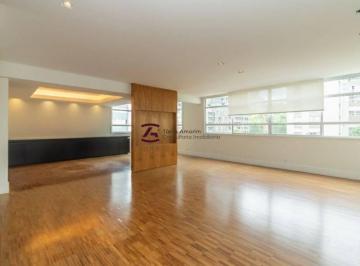 0ca90e82c3e258f272580c8462e8ed0dbbf659c9 · Apartamento à venda, 213 m² por R$ 3.500.000,00 - Cerqueira César - São Paulo/SP