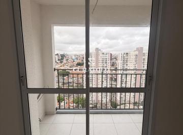 Apartamento · 57m² · 2 Quartos · 1 Vaga · Vivaz Prime Vila Prudente - Apartamento à venda com 57 m², 2 quartos, varanda e vaga, Vila Prudente,