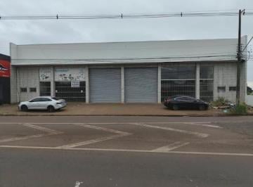 Comercial · 918m² · Barracão para alugar, 918 m² por R$ 25.000,00/mês - Jardim Europa - Sarandi/PR