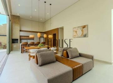 0fb587b1410ae33bf492120f9c6a70e0d2eb233e · Casa com 3 quartos à venda, 205 m² - Condomínio Belvedere I - Votorantim/SP