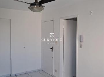 Apartamento · 58m² · 1 Quarto · 1 Vaga · Edifício da Independência - Apartamento à venda com 58 m², 1 quarto e vaga no Cambuci, São Paulo.