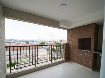 Apartamento · 68m² · 3 Quartos · 1 Vaga · Like Casa Verde - Apartamento à venda com 68 m², 3 quartos, varanda gourmet e vaga, Vila Bandeirante