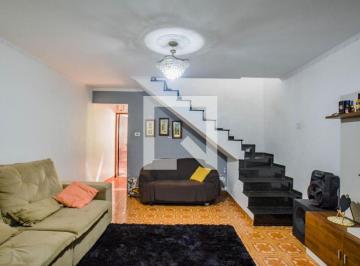 Casa · 155m² · 3 Quartos · 2 Vagas · Casa à Venda - Vila América, 3 Quartos, 155 m2