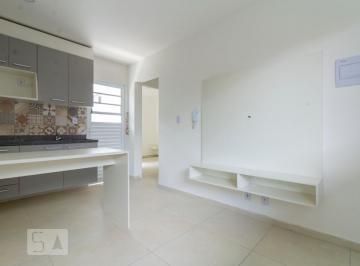 Apartamento · 45m² · 2 Quartos · Apartamento à Venda - Vila Re, 2 Quartos, 45 m2