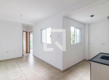 Apartamento · 84m² · 2 Quartos · 1 Vaga · Apartamento à Venda - Cidade Sao Jorge, 2 Quartos, 84 m2