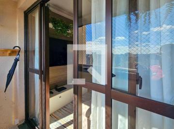 Apartamento · 58m² · 2 Quartos · 1 Vaga · Apartamento à Venda - Vila Assunção, 2 Quartos, 58 m2