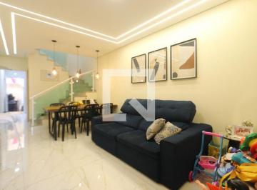 Casa · 99m² · 3 Quartos · 2 Vagas · Casa à Venda - Vila Formosa, 3 Quartos, 99 m2
