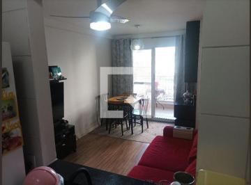 Apartamento · 61m² · 3 Quartos · 1 Vaga · Apartamento à Venda - Vila Santa Clara, 3 Quartos, 61 m2