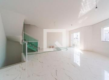 Casa · 140m² · 3 Quartos · 3 Vagas · Casa à Venda - Vila América, 3 Quartos, 140 m2