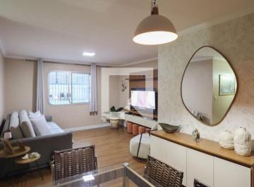 Apartamento · 64m² · 2 Quartos · 1 Vaga · Apartamento à Venda - Vila Constança , 2 Quartos, 64 m2