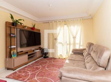 Apartamento · 56m² · 2 Quartos · 1 Vaga · Apartamento à Venda - Vila Jacuí, 2 Quartos, 56 m2