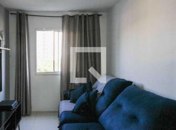 Apartamento · 69m² · 3 Quartos · 1 Vaga · Apartamento à Venda - Vila Formosa, 3 Quartos, 69 m2