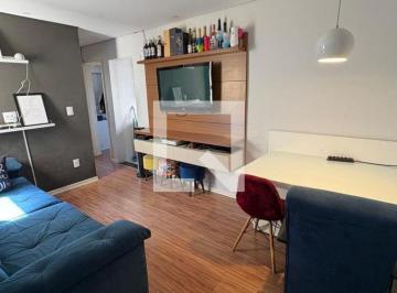 Apartamento · 62m² · 2 Quartos · 1 Vaga · Apartamento à Venda - Jardim do Mar, 2 Quartos, 62 m2