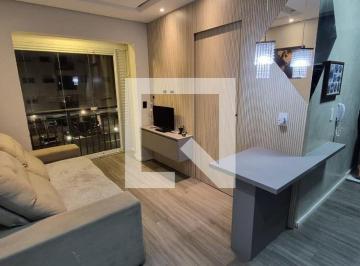 Apartamento · 38m² · 2 Quartos · Apartamento à Venda - Vila Invernada, 2 Quartos, 38 m2