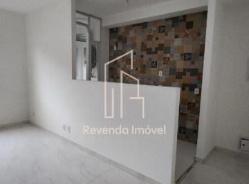 Apartamento · 49m² · 2 Quartos · 1 Vaga · Apartamento à venda em São Paulo-SP, Quinta da Paineira: 2 quartos, sala, banheiro, 1 vaga, 66,00 m²
