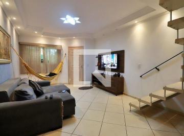 Casa · 234m² · 3 Quartos · 3 Vagas · Casa à Venda - Utinga, 3 Quartos, 234 m2