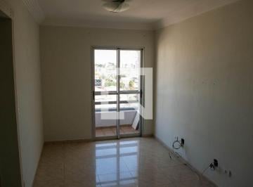 Apartamento · 63m² · 2 Quartos · 1 Vaga · Apartamento à Venda - Vila Esperança, 2 Quartos, 63 m2