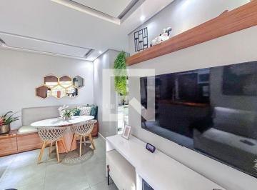 Apartamento · 69m² · 2 Quartos · 1 Vaga · Apartamento à Venda - Vila Aricanduva, 2 Quartos, 69 m2